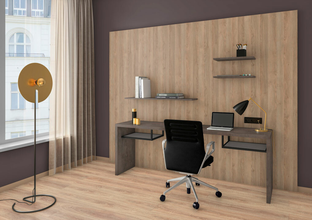 Ламинат Egger Pro Classic EPL035 Дуб Бардолино