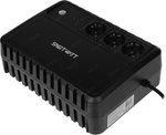 ИБП 800 Smartwatt Safe черный