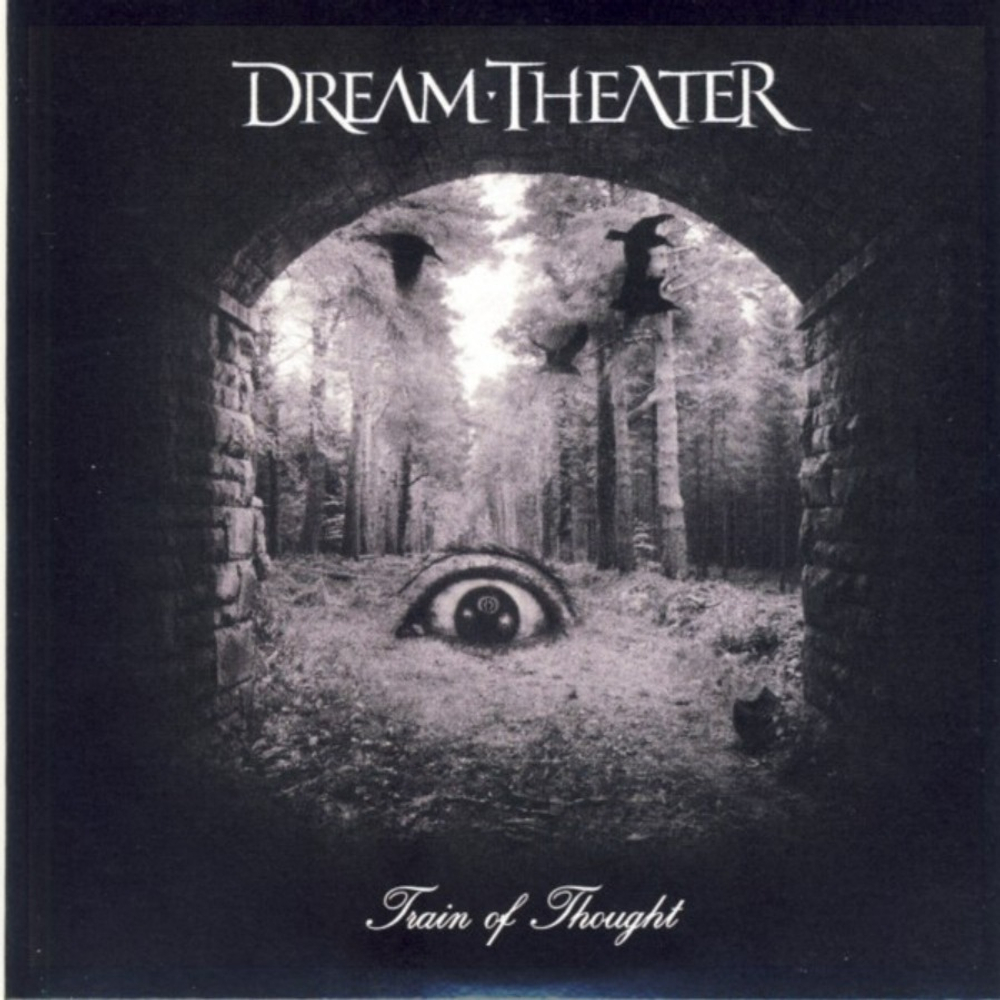 Dream Theater / Original Album Series (5CD)