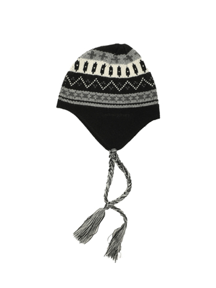 Шапка Basic Small Logo Earflap