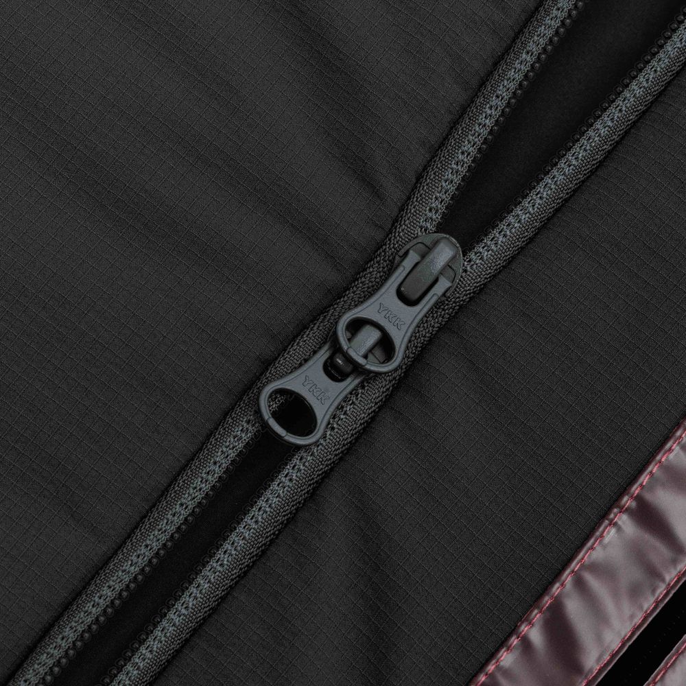 Жилет Called a Garment Expedition черная