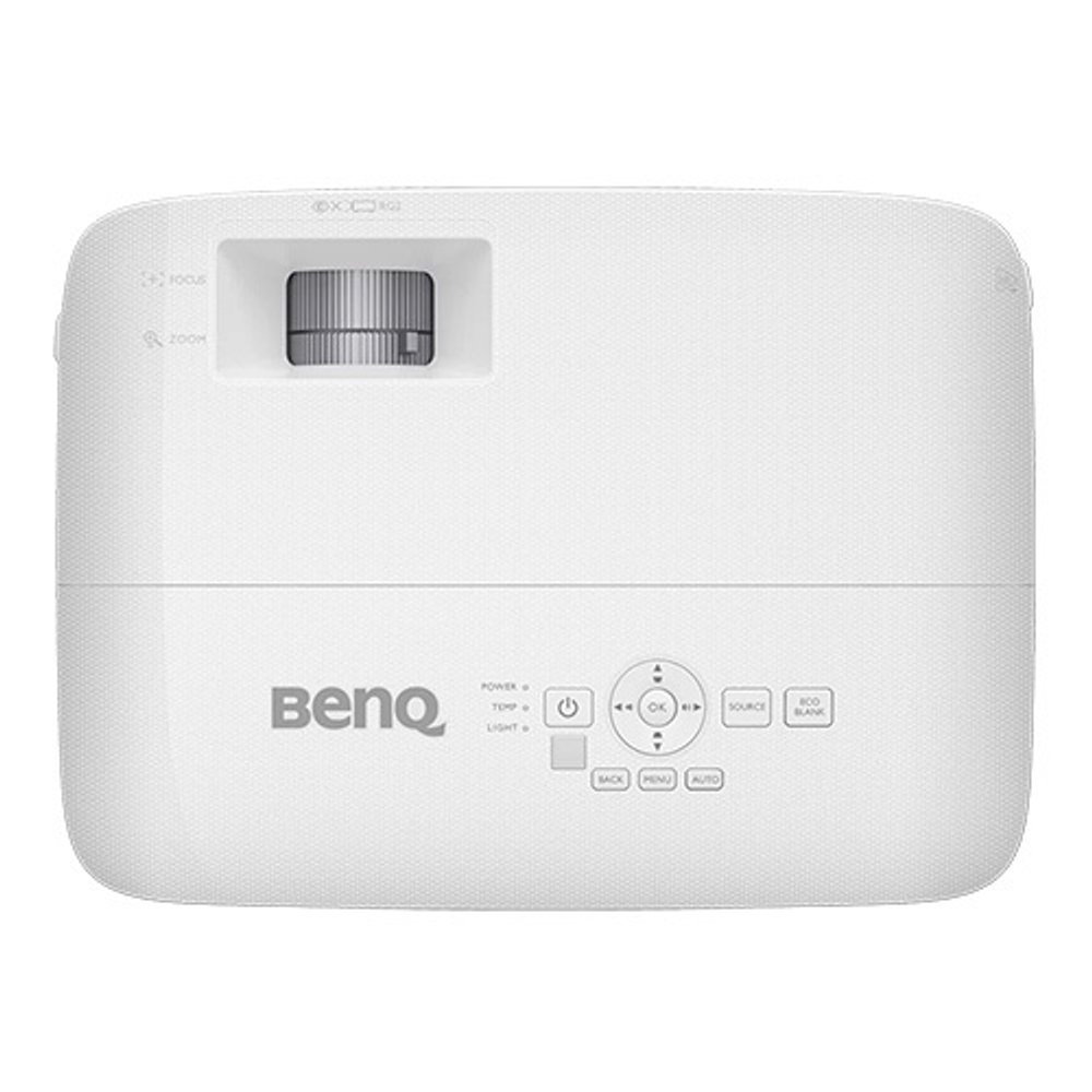 Проектор BenQ MX560, DLP, XGA 1024х768, 4000Lm, белый