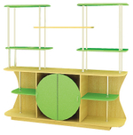 Уголок природы "Пчелка"