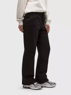 Брюки женские ALPINA NORPPA черный