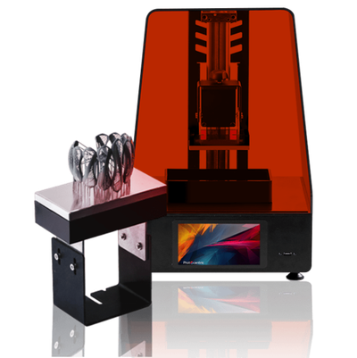 3D принтер PhotoCentric Liquid Crystal Precision