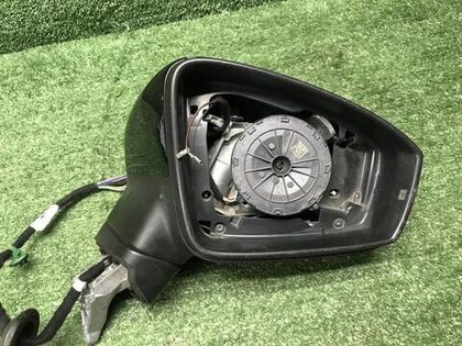 Зеркало правое VW Tiguan 2 (2016-н.в.) 12 конт.