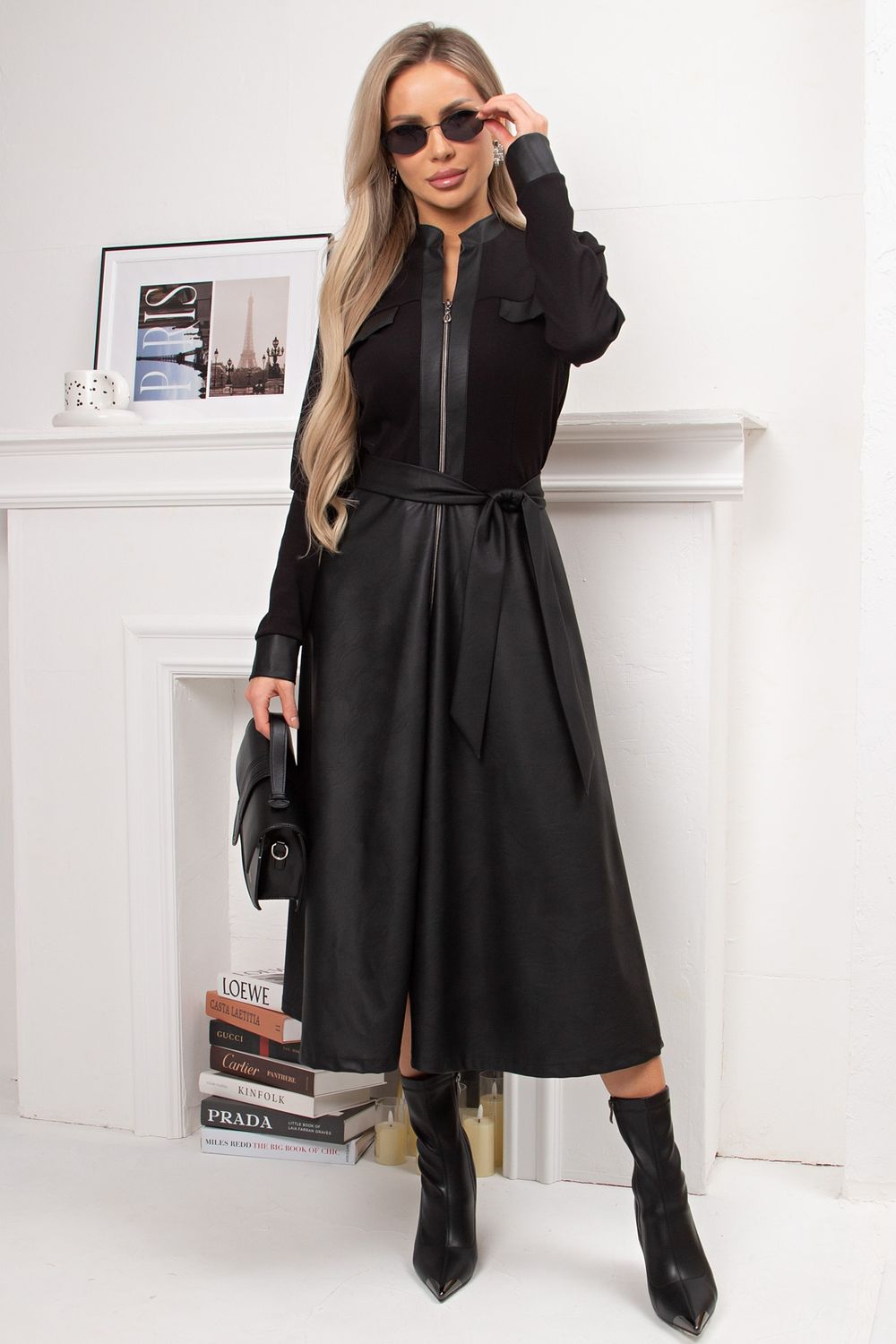 Платье Джери №1 Valentina