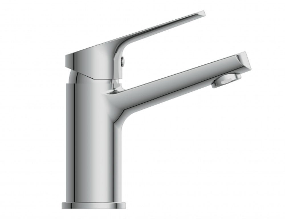 СМЕСИТЕЛЬ FLAVIS ДЛЯ РАКОВИНЫ