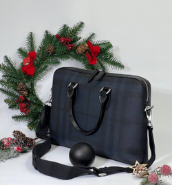 Деловая сумка Burberry