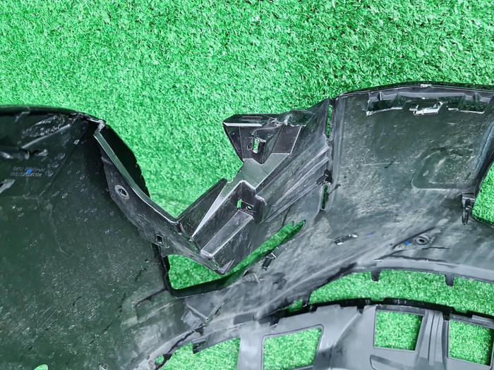 Бампер передний Haval Jolion (2024-н.в.)