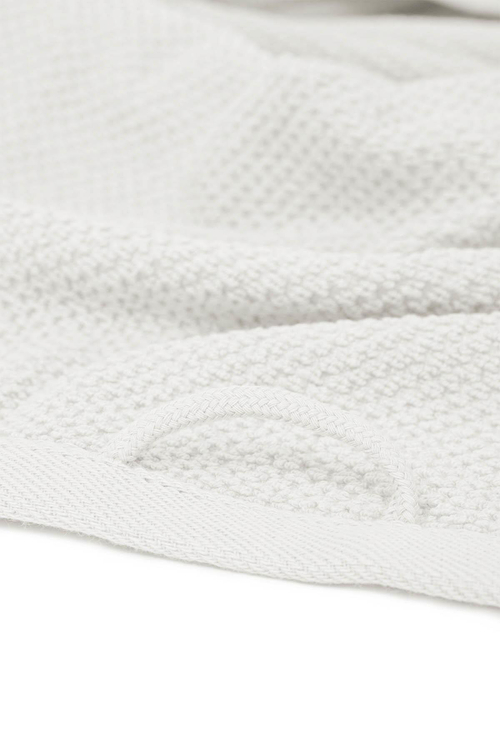 Полотенце банное Anna 80х150 | кремовый