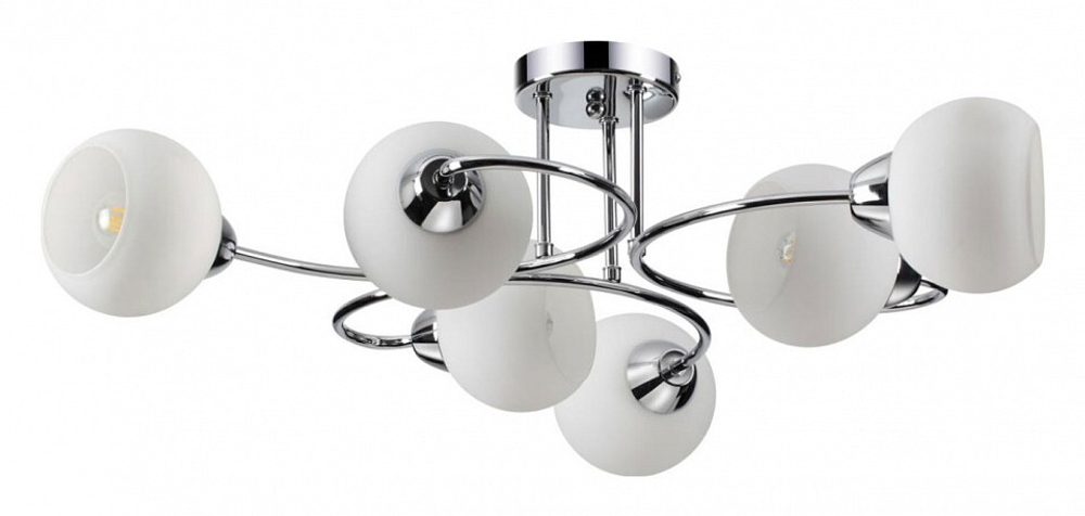 Люстра на штанге Lumion 4591/6C