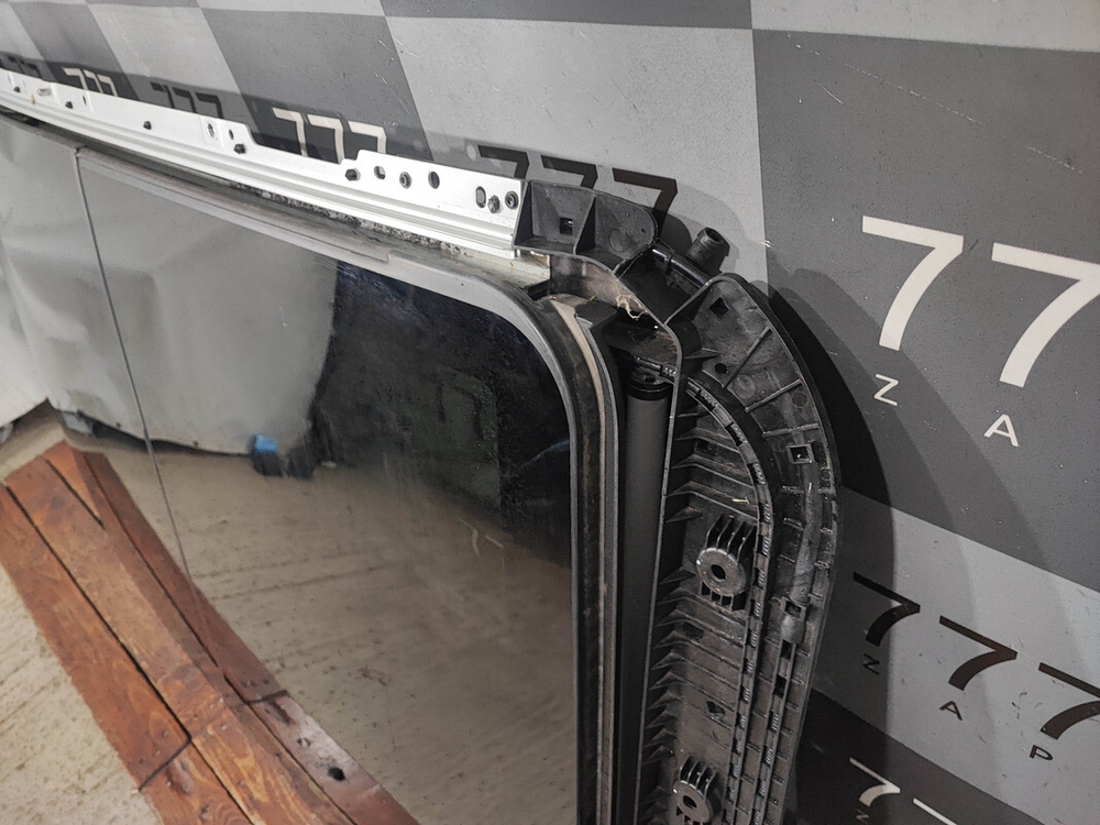 Панорамный люк Chery Tiggo 7 Pro 20-24 Б/У Оригинал 603000242AA