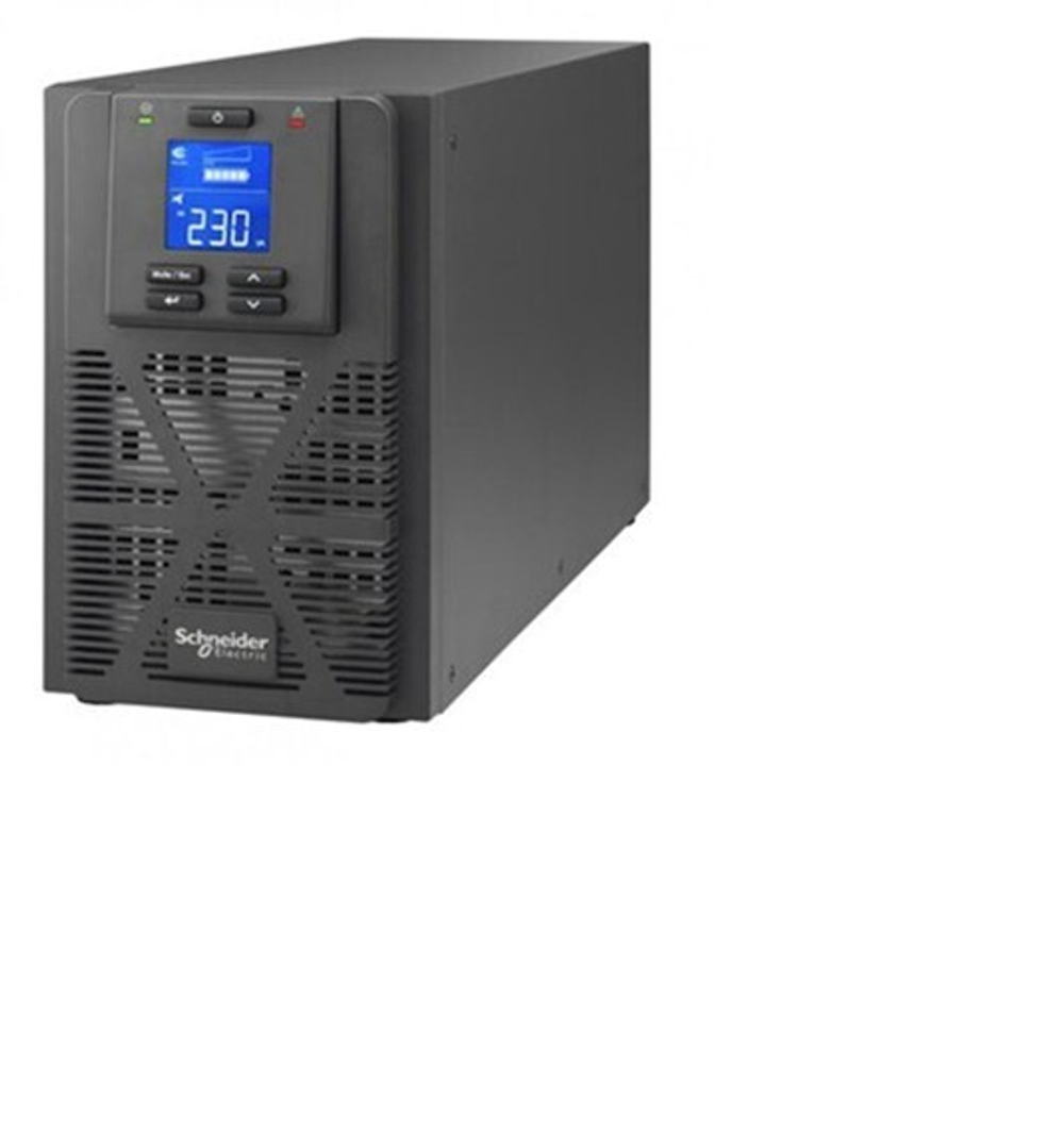 ИБП Systeme Electric  SRVS1KI