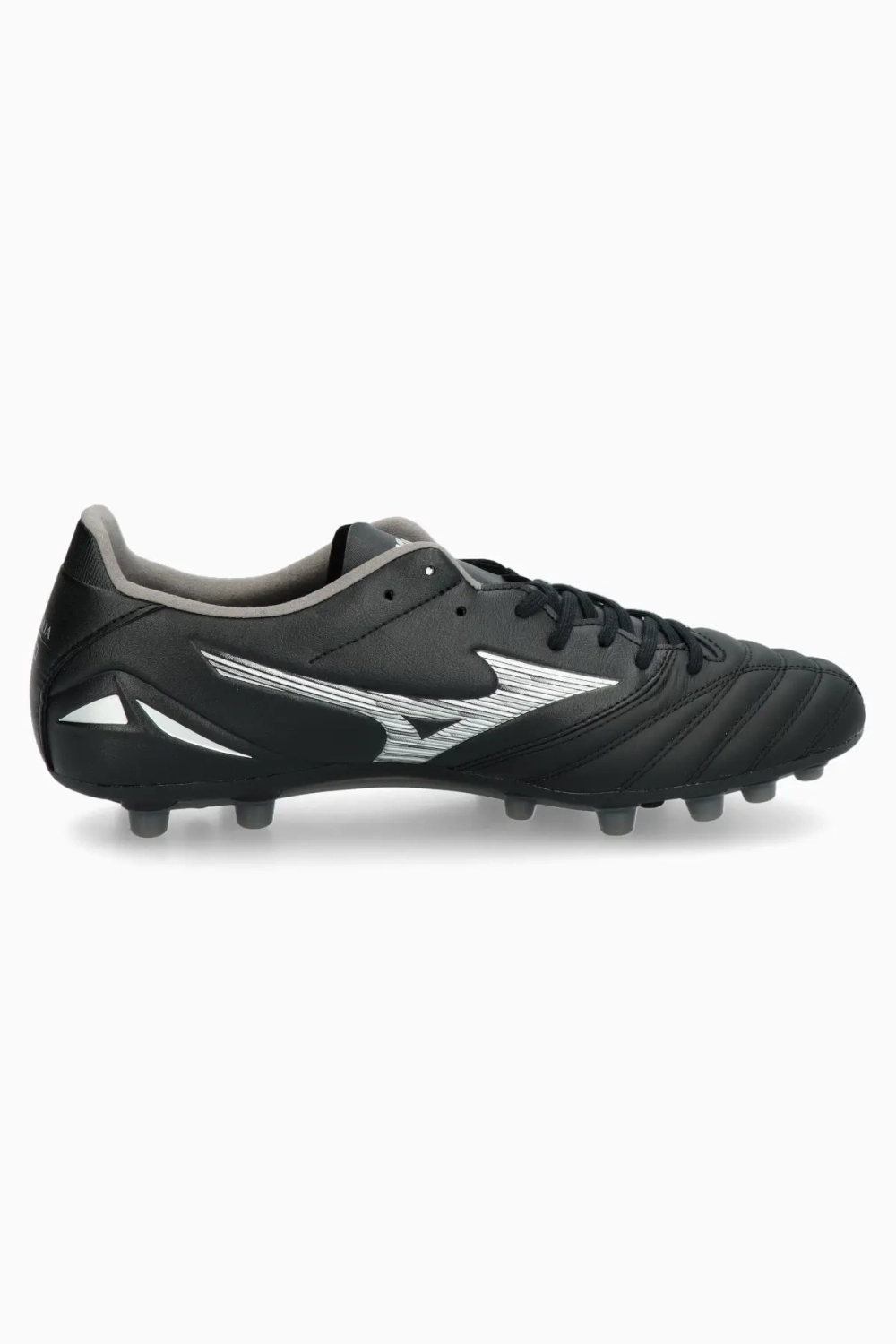 Бутсы Mizuno Morelia Neo IV Pro AG - черный