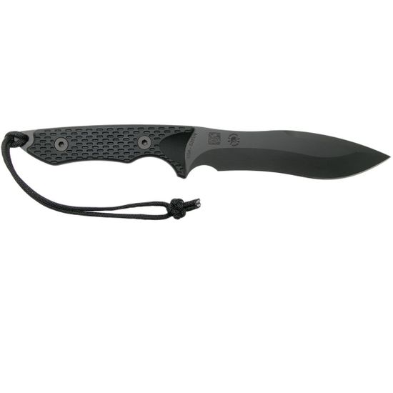 Нож Spartan Blades Ronin Shinto SB/47BKBKNLBKR