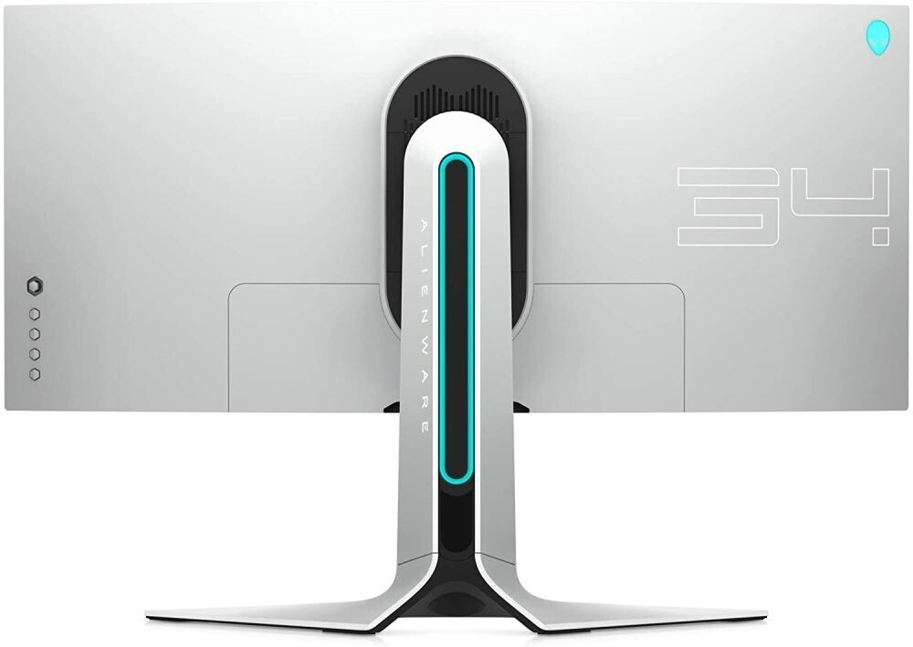 Монитор 34" Dell Alienware AW3420DW (3420-0223)