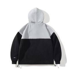 ХУДИ YMKASHIX LITTLE LAMB