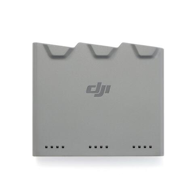 Двухнаправленная зарядная станция для DJI Mini 5 Pro
