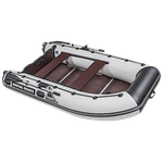 Доп. модификация лодок Pelican Гавиал Elegant Моторная