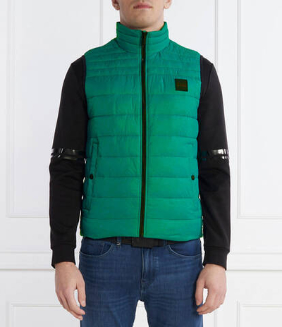 Безрукавка Odeno BOSS ORANGE - морской(50496725)