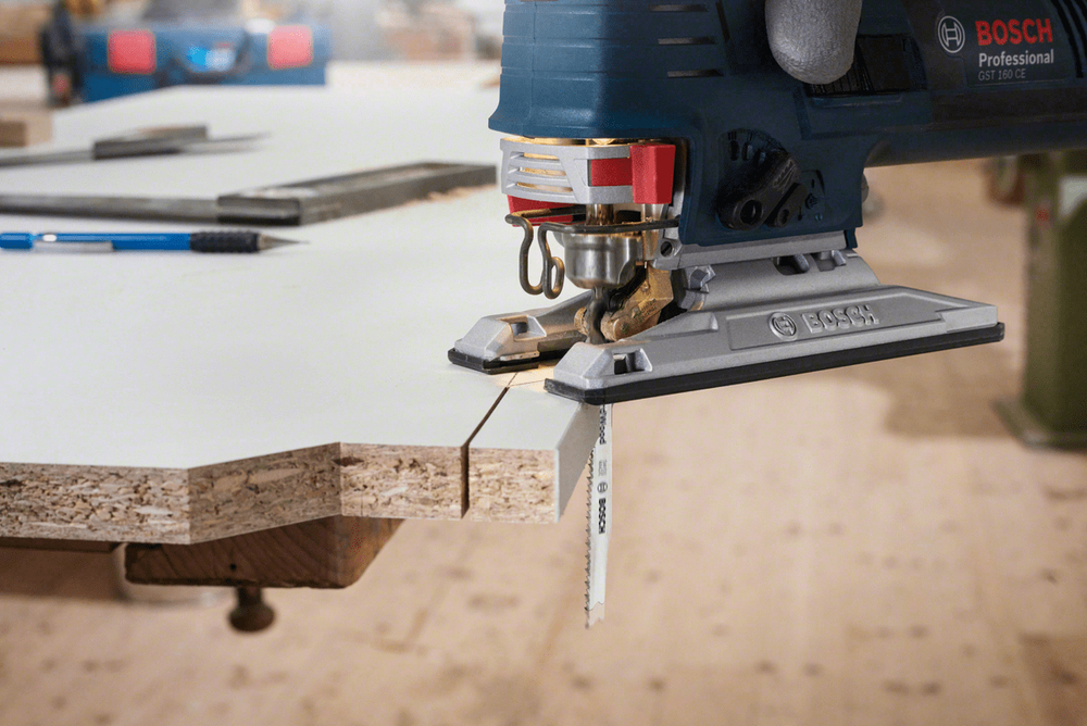 Пильное полотно по дереву BOSCH T 101 BR 2608630014
