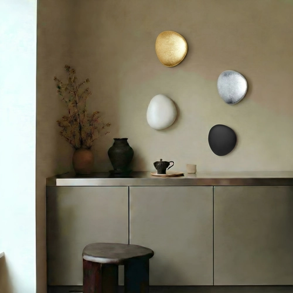 Настенный светодиодный светильник Lightstar UOVO 807604