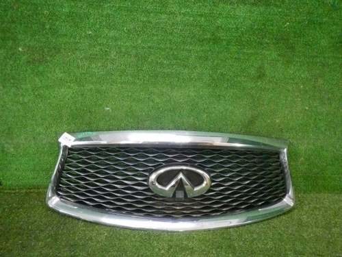 Решетка радиатора Infiniti QX60 (2016-2020)