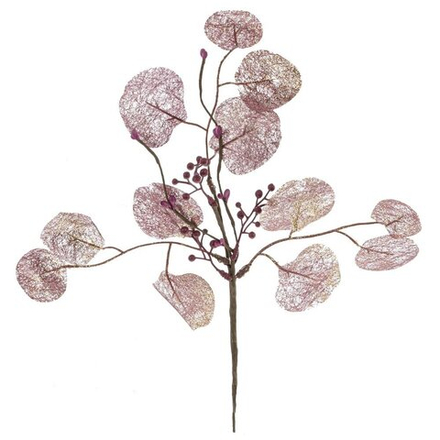 GAEM Изделие декоративное "Ветка", L35 W15 H4 см