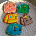 Портфель №2