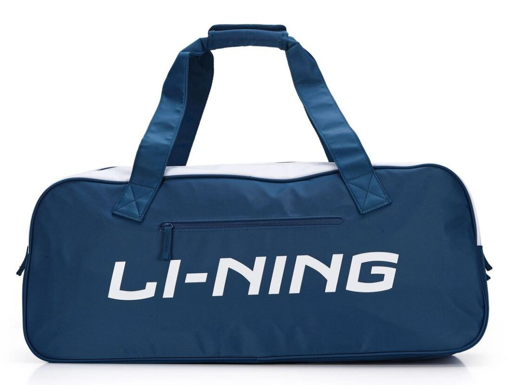 Torba do badmintona Li-Ning Thermobag Badminton 2.0 - разноцветный