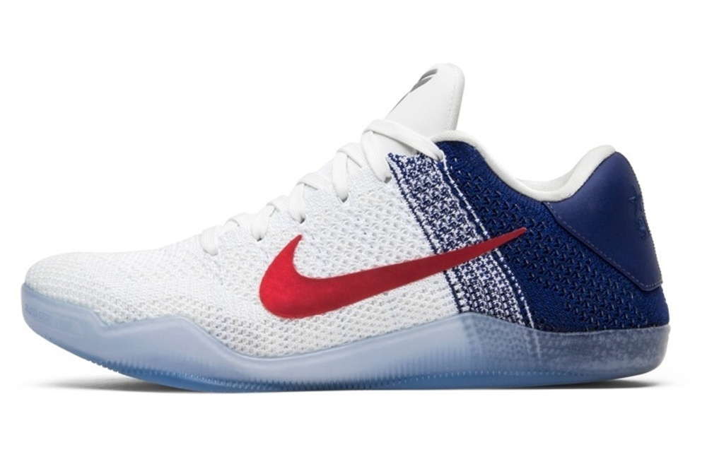 Кроссовки Nike Kobe 11 Elite Low Usa 11