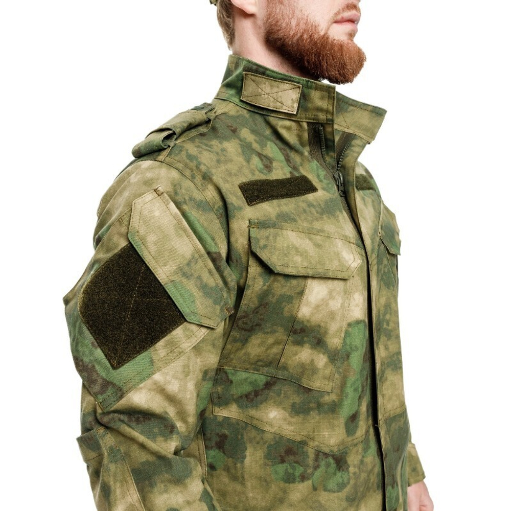 Китель боевой TB-V1 (A-TACS FG), North Horizon