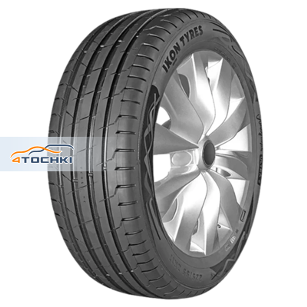 Легковая шина Ikon Tyres 235/55ZR17 103Y XL Autograph Ultra 2 TL