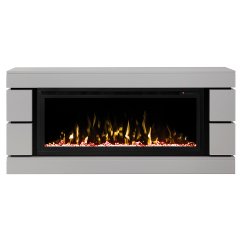 Каминокомплект Real Flame Seattle 42 GR c очагом Saphir 42