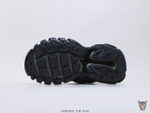 Кроссовки Track.2 Dark Green