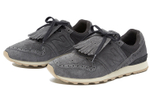 Кроссовки New Balance Nb 996 (Женская размерная сетка)