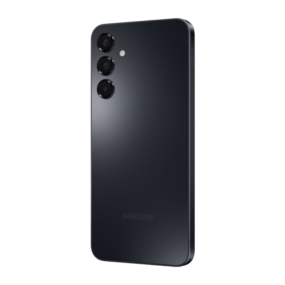 Смартфон Samsung Galaxy A16 8 ГБ/128 ГБ (Чёрный | Black)