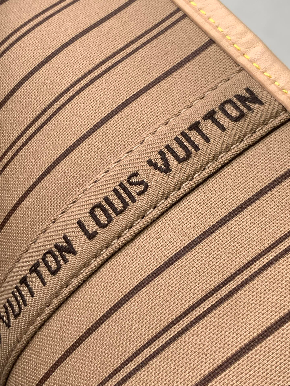 Louis Vuitton Neverfull GM