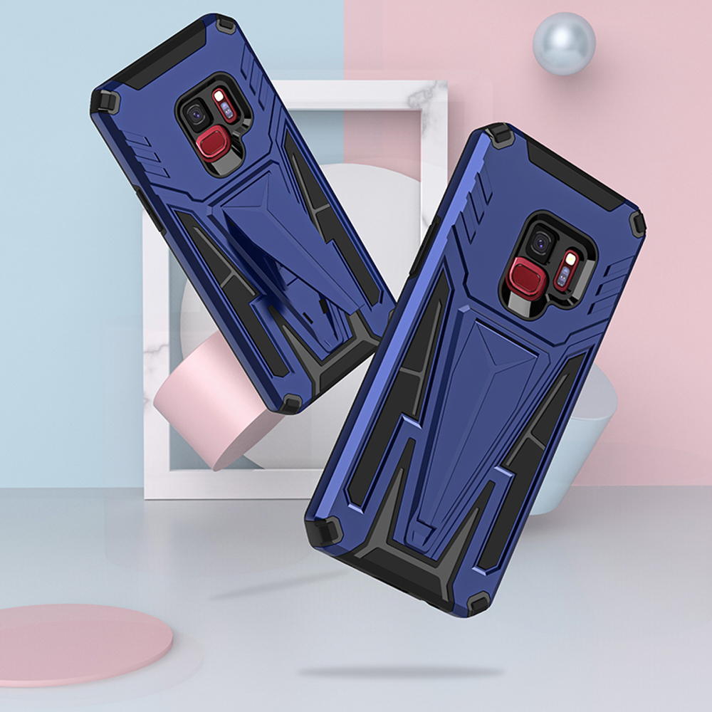 Чехол Rack Case для Samsung Galaxy S9