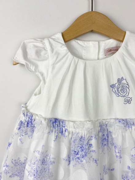 Платье Blumarine, 80