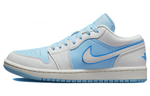 Air Jordan 1 Low Se 'Reverse Ice Blue' Women's