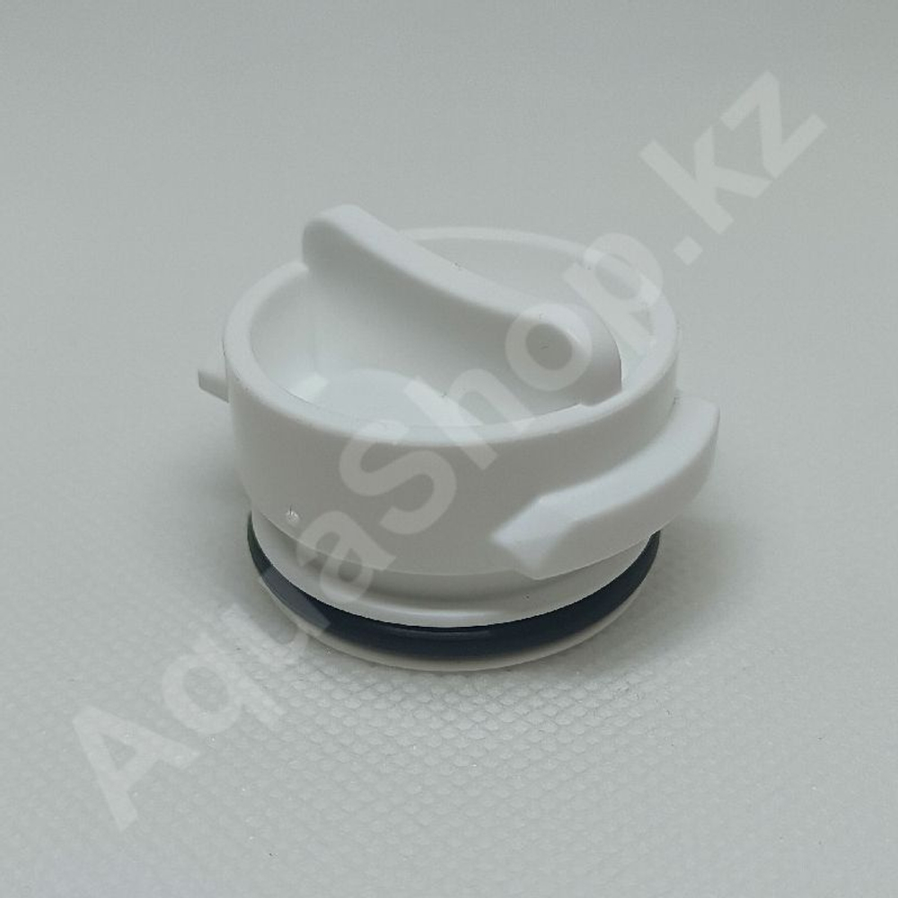 Заглушка для корпуса DWM с маркировкой S