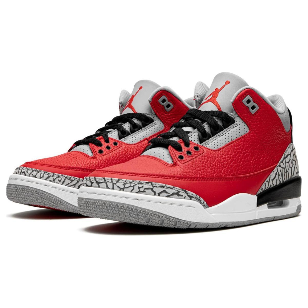 Кроссовки Jordan, CQ0488-600