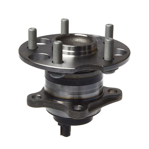 Ступичный узел задний Double Force (с ABS) DFBA0064