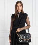 Сумка через плечо TWINSET - черный(232TD8141)