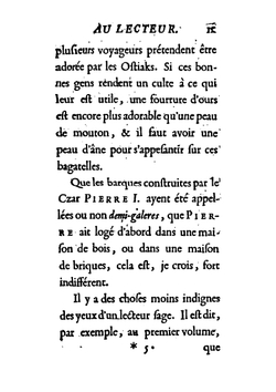 OEuvres De Voltaire: Histoire De L'empire De Russie, Sous Pierre-Le-Grand (French Edition) | Voltaire