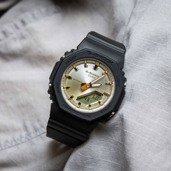 Наручные часы Casio GMA-P2100SG-1A