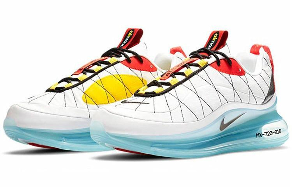 Кроссовки Nike Air Max 720