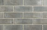 Wandermode Armschwung Aschgrau - минеральная плитка под кирпич